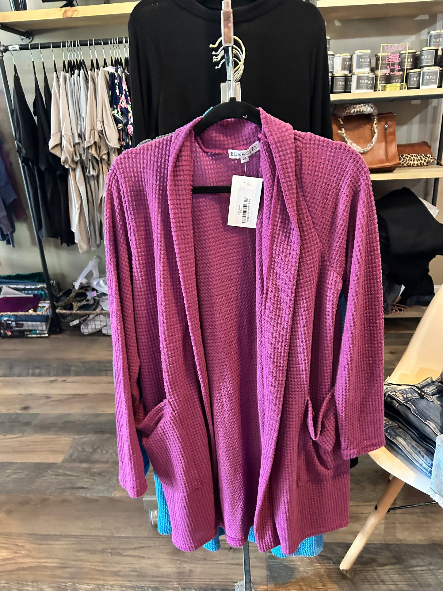 Lola Cardi