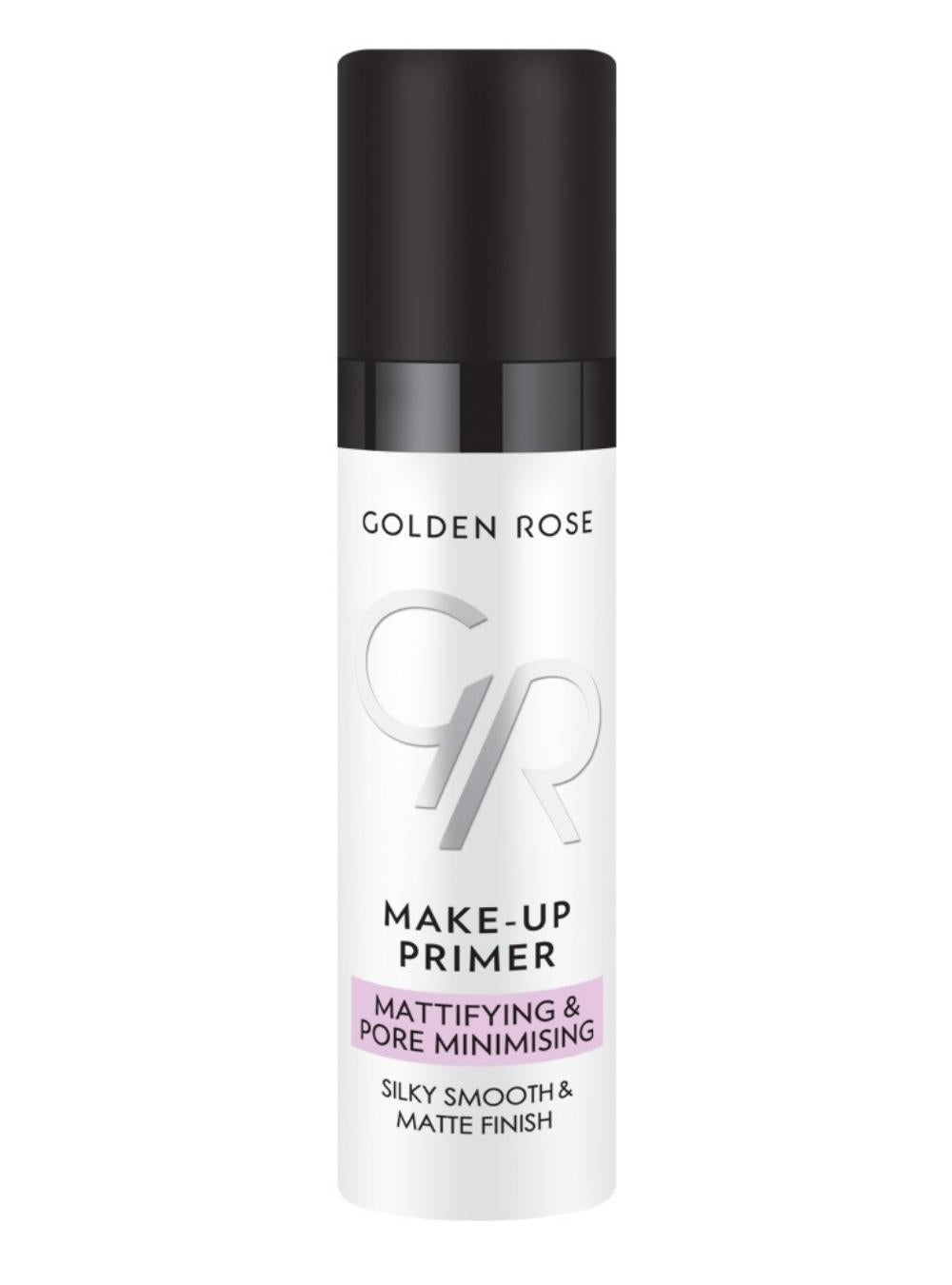 Make-Up Primer Mattifying and Pore Minimizing