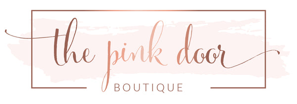 The Pink Door Boutique