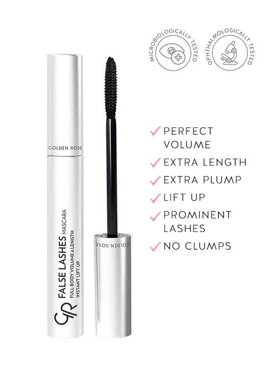 False Lashes Mascara