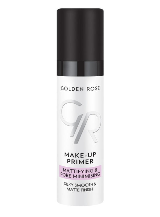 Mattifying and Pore Minimizing Make-Up Primer