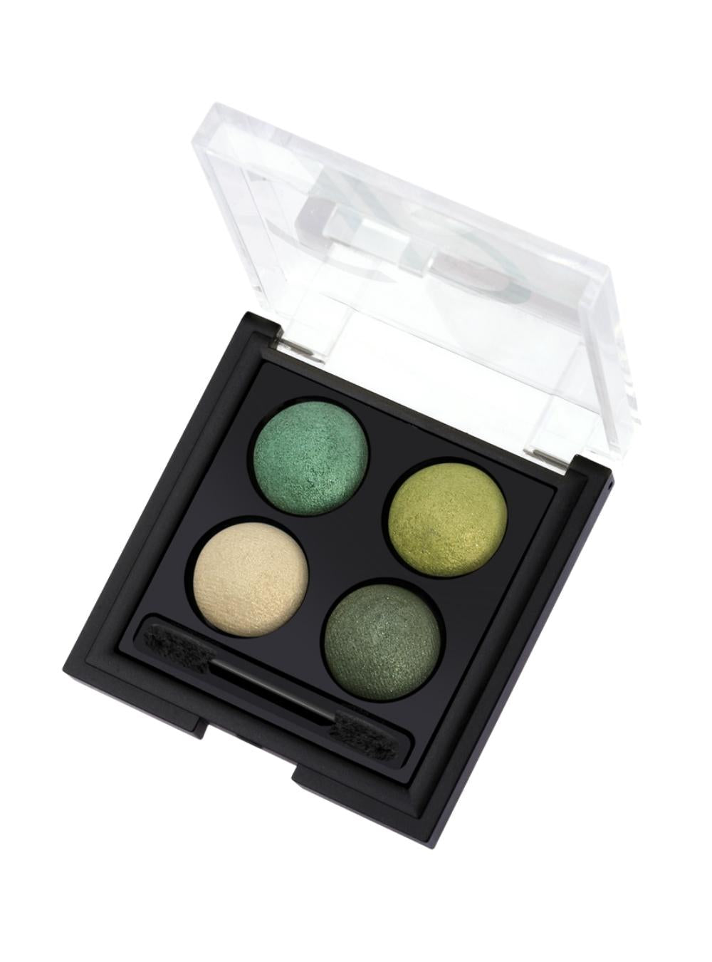 Wet & Dry Eyeshadow