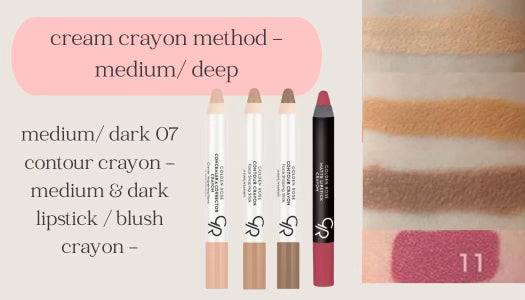 Crayon Bundle -  Celesty